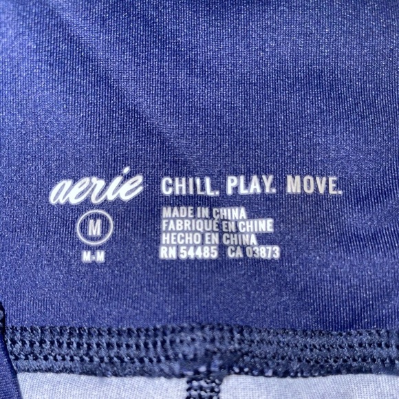 Aerie Americana Leggings - Picture 3 of 4